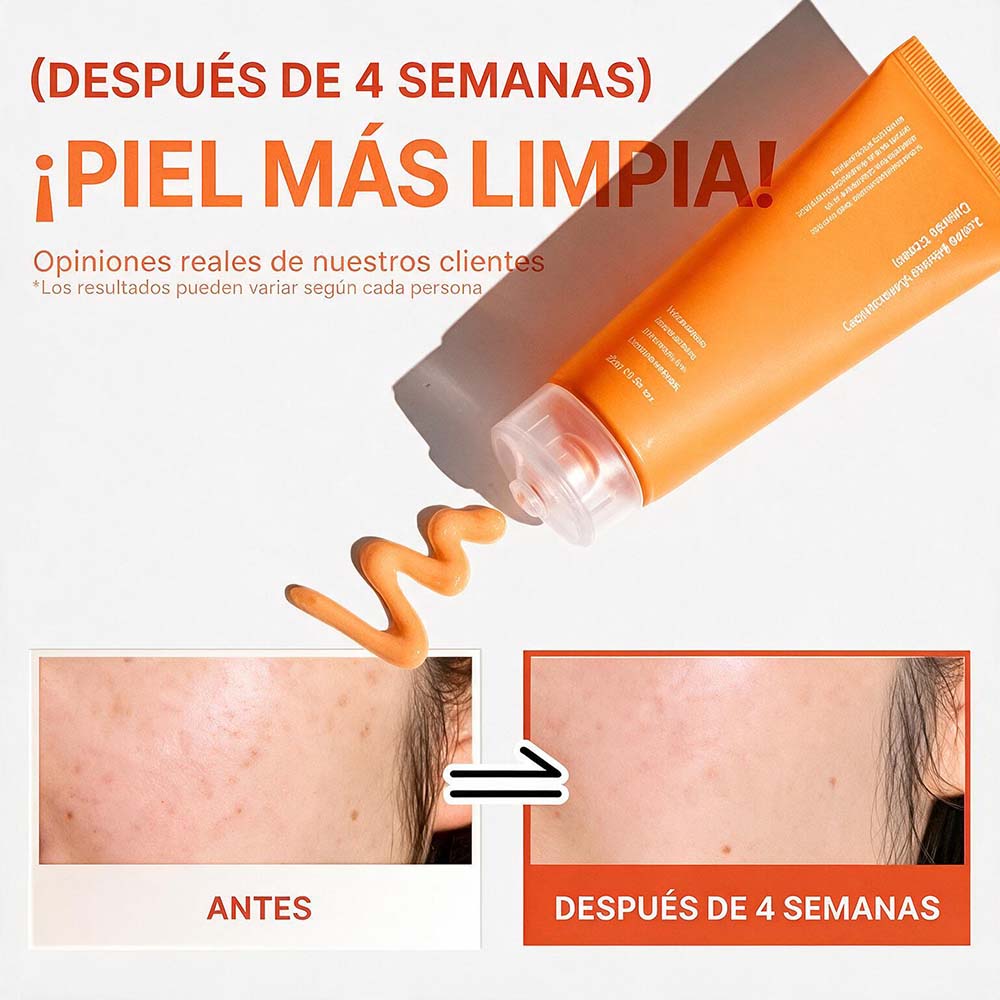 ACTIVE MARINE ASTAXANTHIN CAPSULE CREAM (CREMA FACIAL ILUMINADORA)